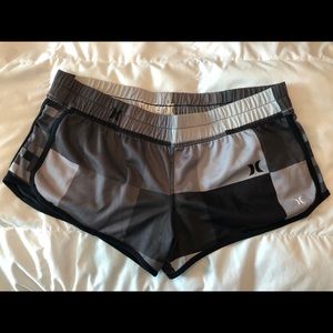 Hurley Shorts (L)